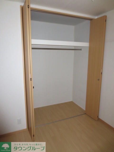 サンマーチ鹿島田の内装写真