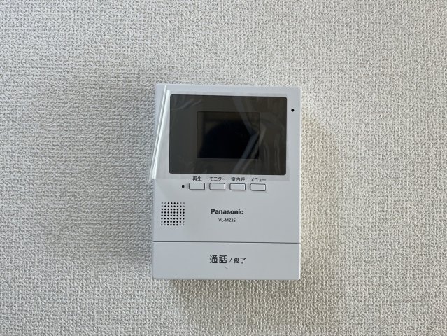 セキュリティ　第二吉川屋ビル