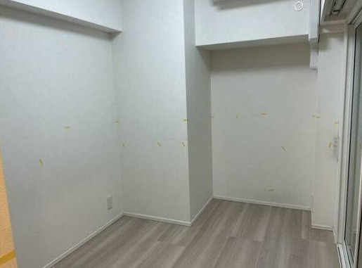 その他部屋・スペース　リビングを別角度から
