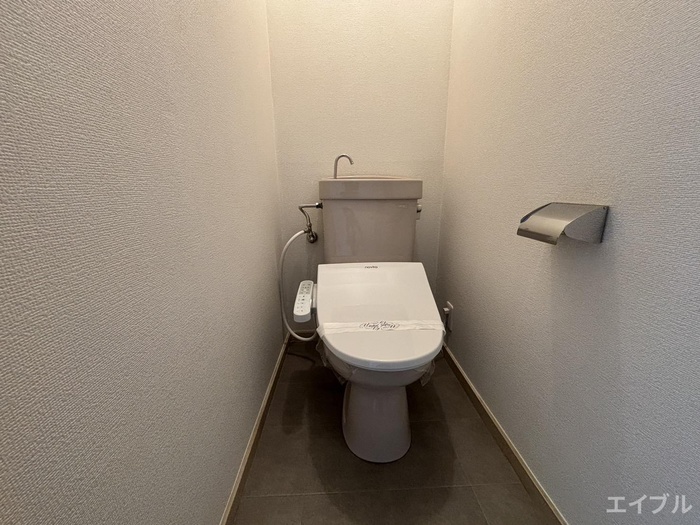 エスクロー志免東のトイレ写真
