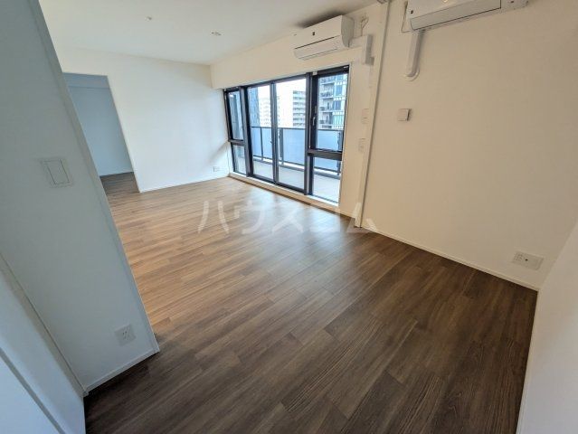 Noire北堀江の内装写真