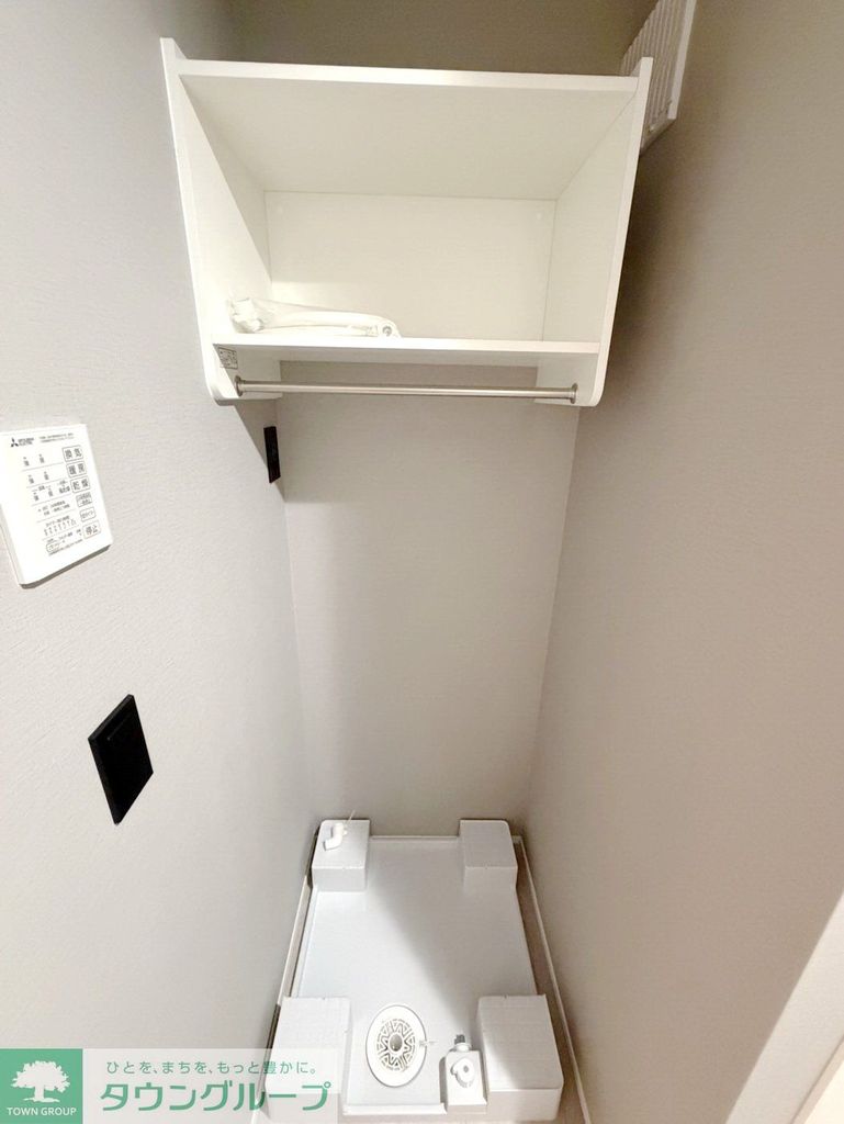 その他設備　バス