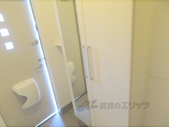 収納　下駄箱