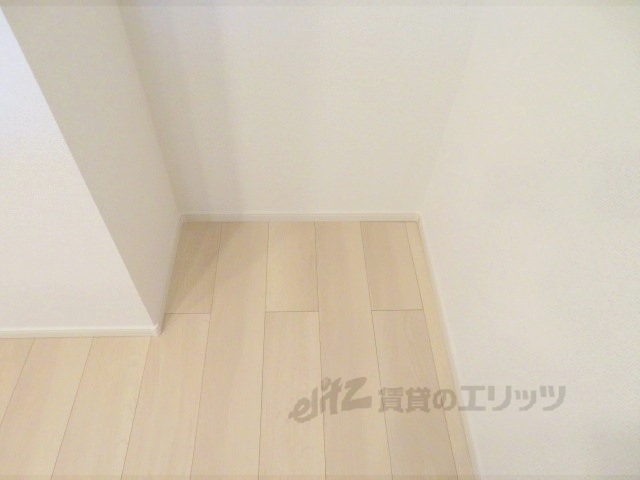 その他部屋・スペース　冷蔵庫置場