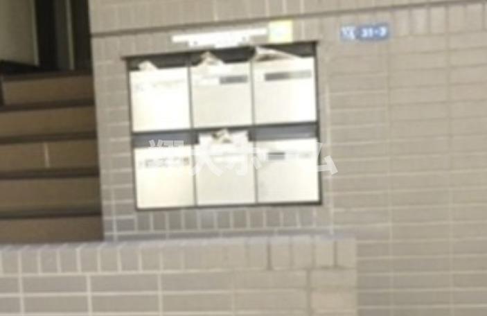 サンロイヤルの外観写真