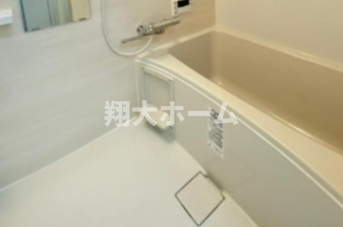 サンロイヤルの風呂写真
