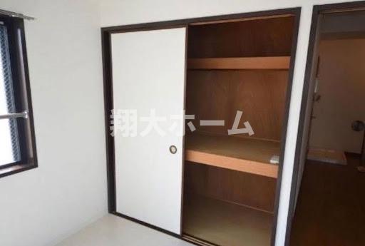 サンロイヤルの内装写真