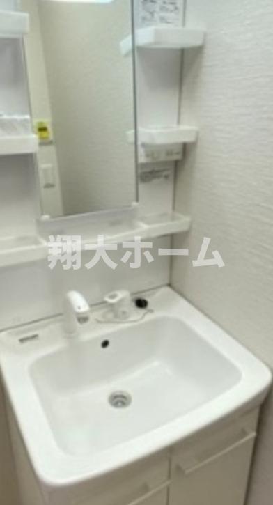 サンロイヤルの内装写真