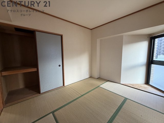 ファミーユ静愛P2の内装写真