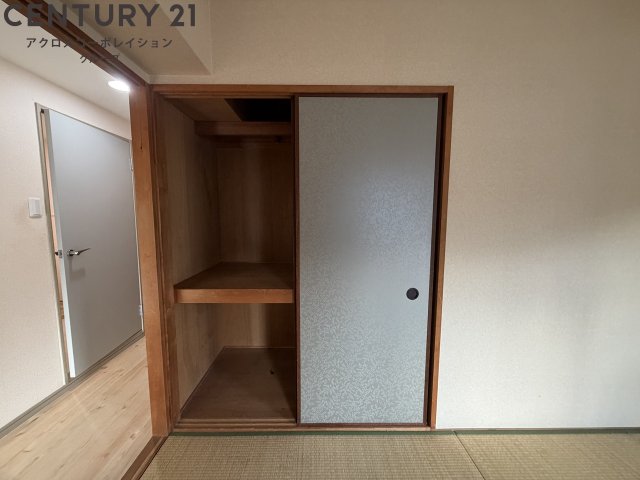 ファミーユ静愛P2の内装写真