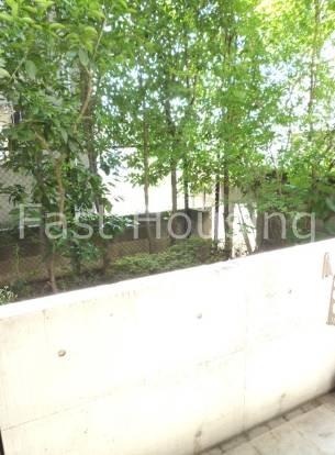 京王井の頭線 下北沢駅 徒歩2分 4階建 築26年の内装写真