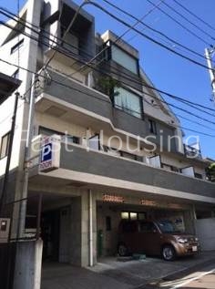 京王井の頭線 下北沢駅 徒歩2分 築26年