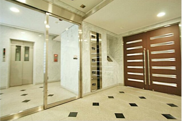 ロビー