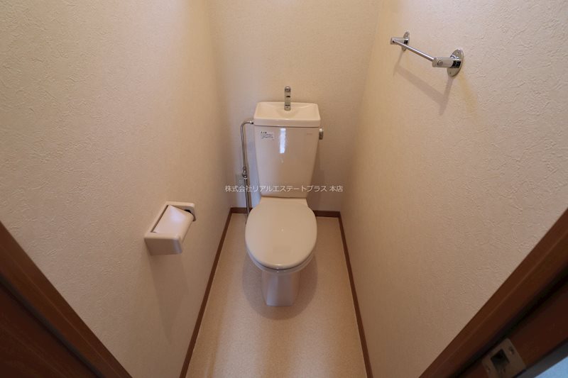 Branche OKUMURAのトイレ写真