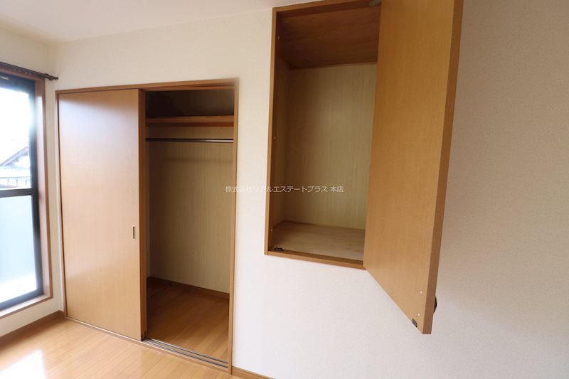 Branche OKUMURAの内装写真