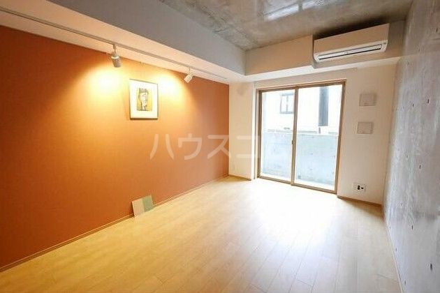 Nコート久我山の居間写真