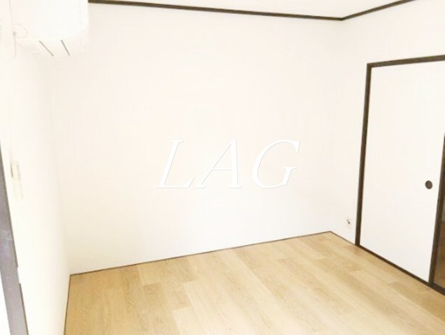 その他部屋・スペース　寝室です。