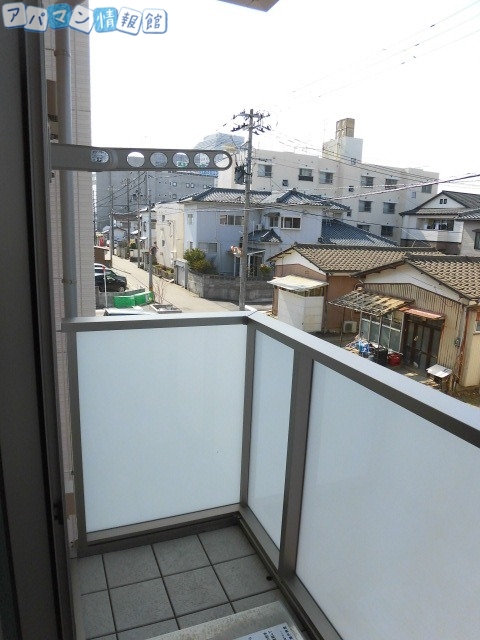 シャーメゾンSUMONの内装写真