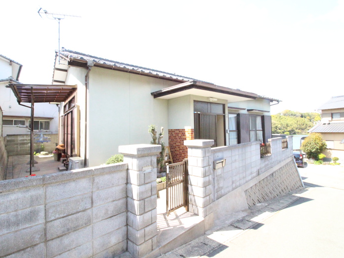 ＪＲ筑豊本線 筑前植木駅 徒歩17分 築46年