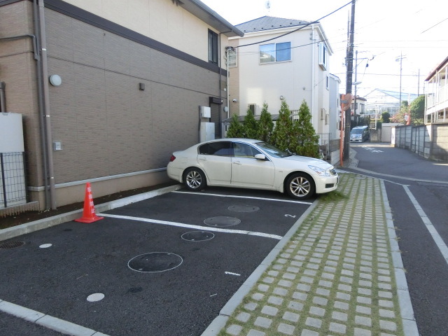 ＪＲ総武線 市川駅 徒歩17分 2階建 築16年のその他写真