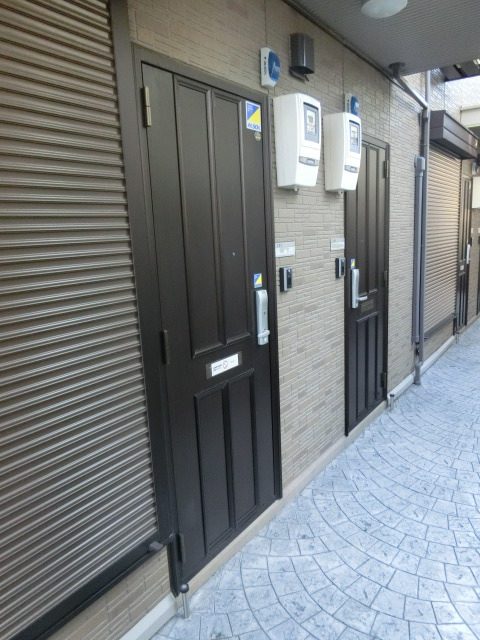 ＪＲ総武線 市川駅 徒歩17分 2階建 築16年の外観写真