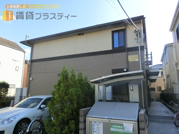 ＪＲ総武線 市川駅 徒歩17分 築16年