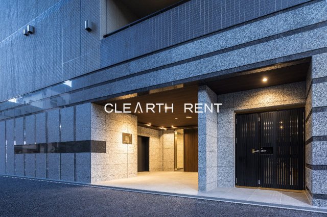 コンシェリア KAWASAKI THE PREMIUMの外観写真