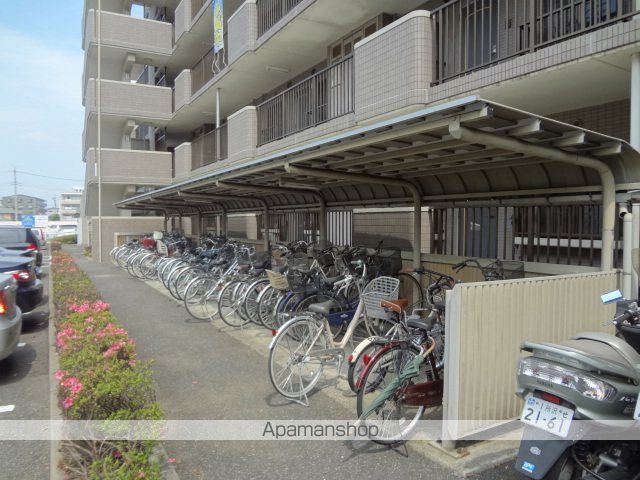 その他共有部分　その他共有部分
