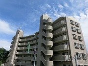 熊本市電健軍線 動植物園入口駅 徒歩14分 築27年