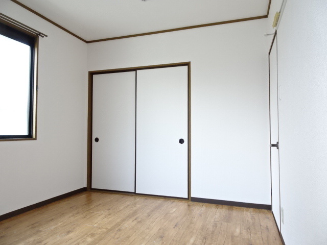 その他部屋・スペース　★洋室６帖★