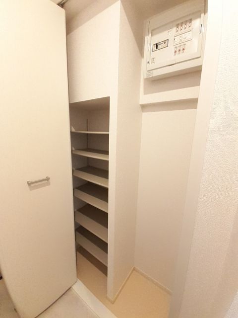 プラシード オオマチのその他写真