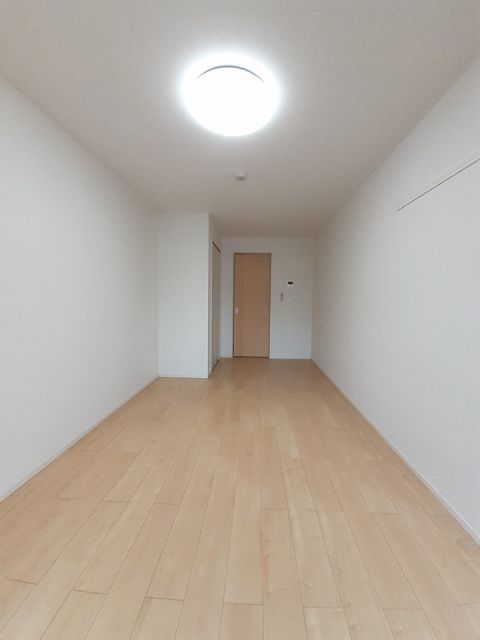 プラシード オオマチの内装写真