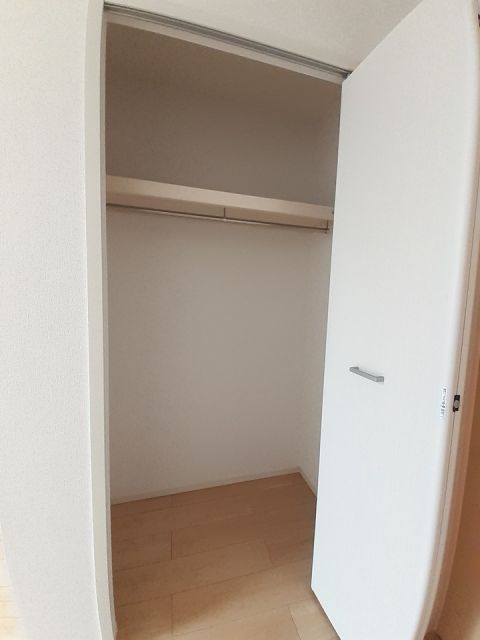 プラシード オオマチの内装写真