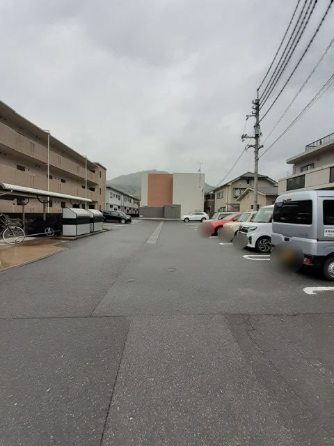 プラシード オオマチのその他写真