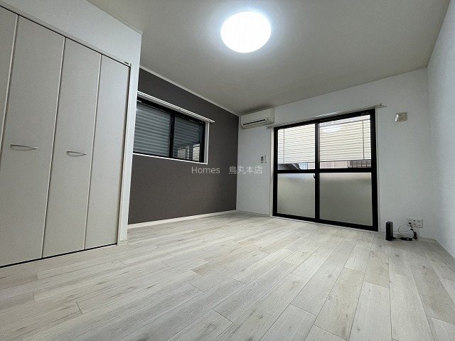 AXISの居間写真