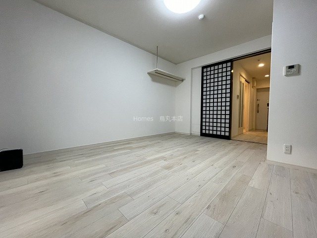 AXISの内装写真