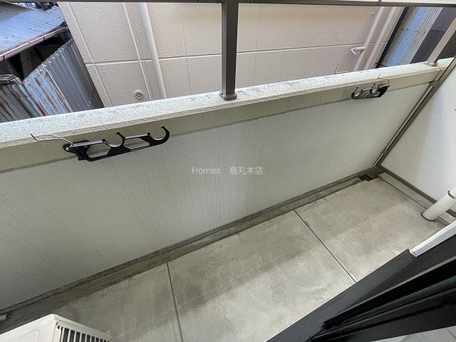 AXISの内装写真