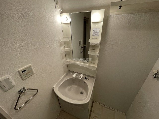 AXISの内装写真