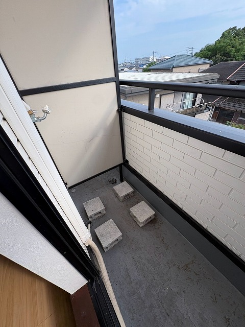 ＪＲ土讃線 後免駅 徒歩8分 3階建 築32年のその他写真