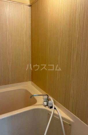 朝日プラザ千葉中央の風呂写真