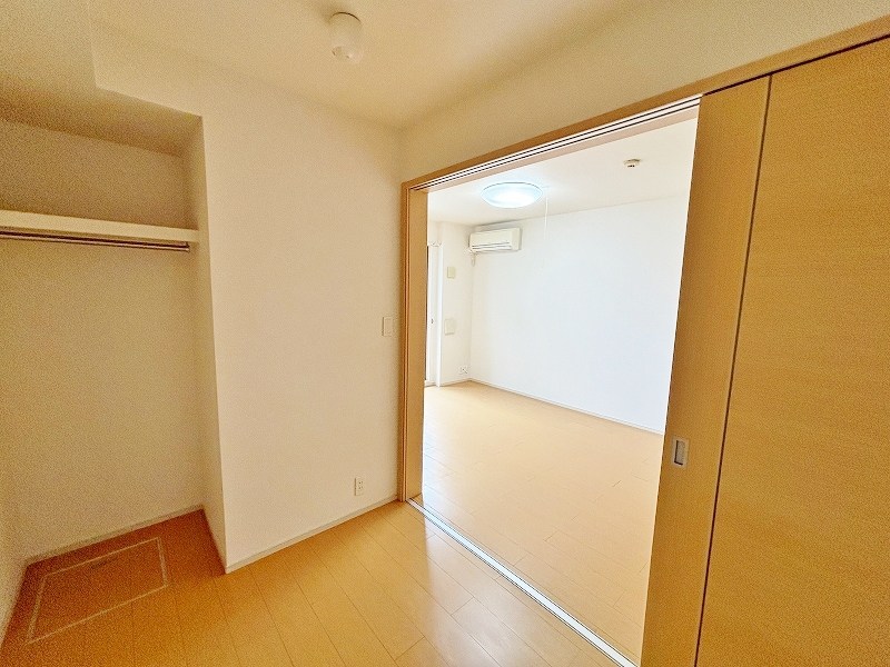 その他部屋・スペース　★サービスルーム3.5帖★