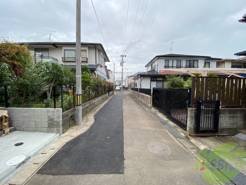 その他共有部分　駐輪場その他