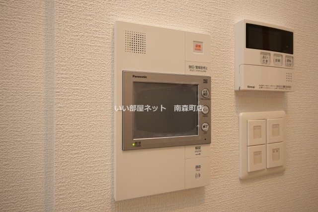 地下鉄堺筋線 南森町駅 徒歩7分 15階建 築3年のその他写真