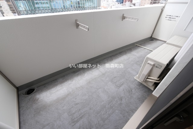 地下鉄堺筋線 南森町駅 徒歩7分 15階建 築3年の内装写真