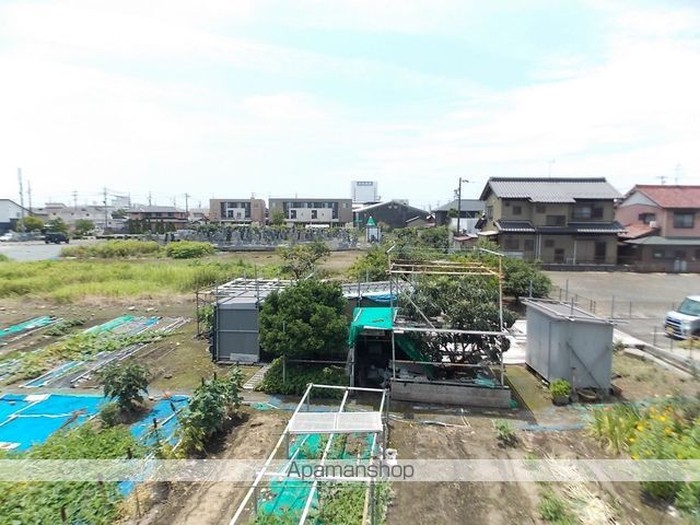 眺望　眺望