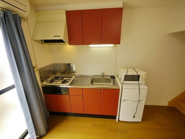 キッチン