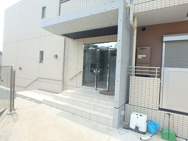 ロビー