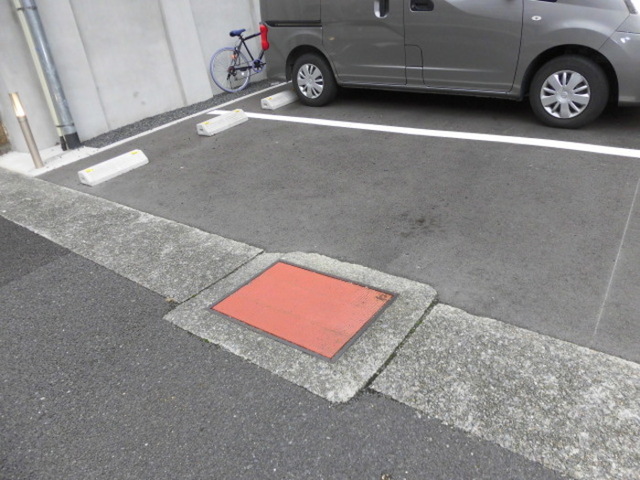 神戸高速鉄道東西線 花隈駅 徒歩5分 3階建 築13年のその他写真
