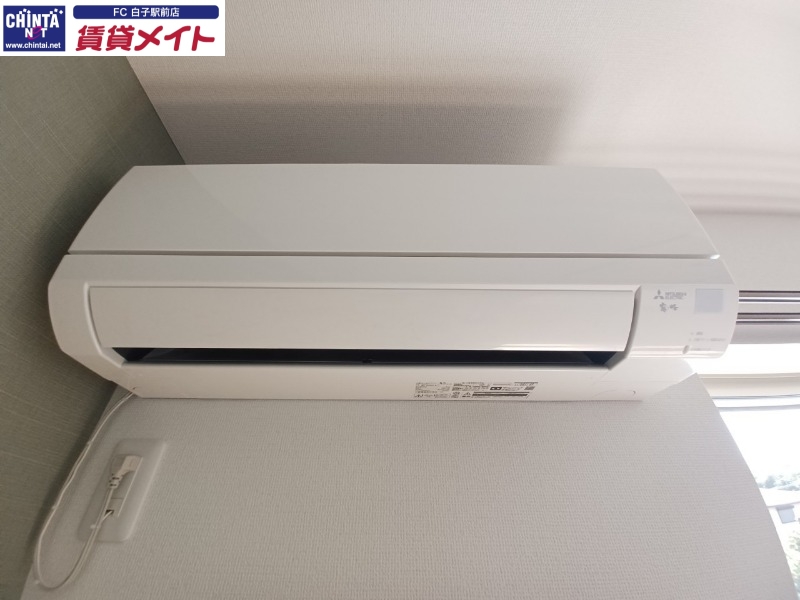 その他設備　同物件別室写真