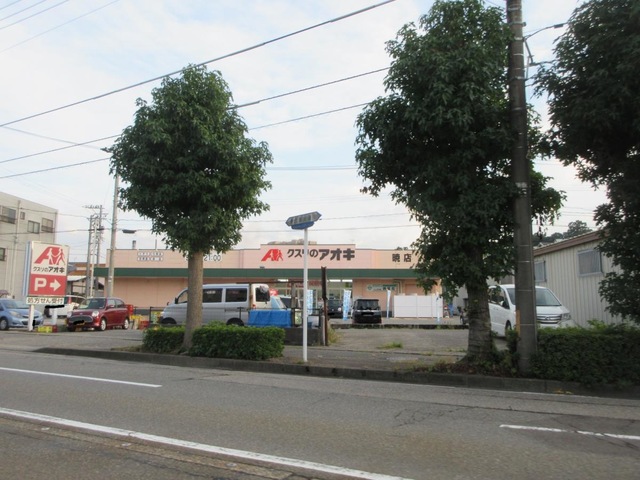 ハイブリッジIIの周辺写真